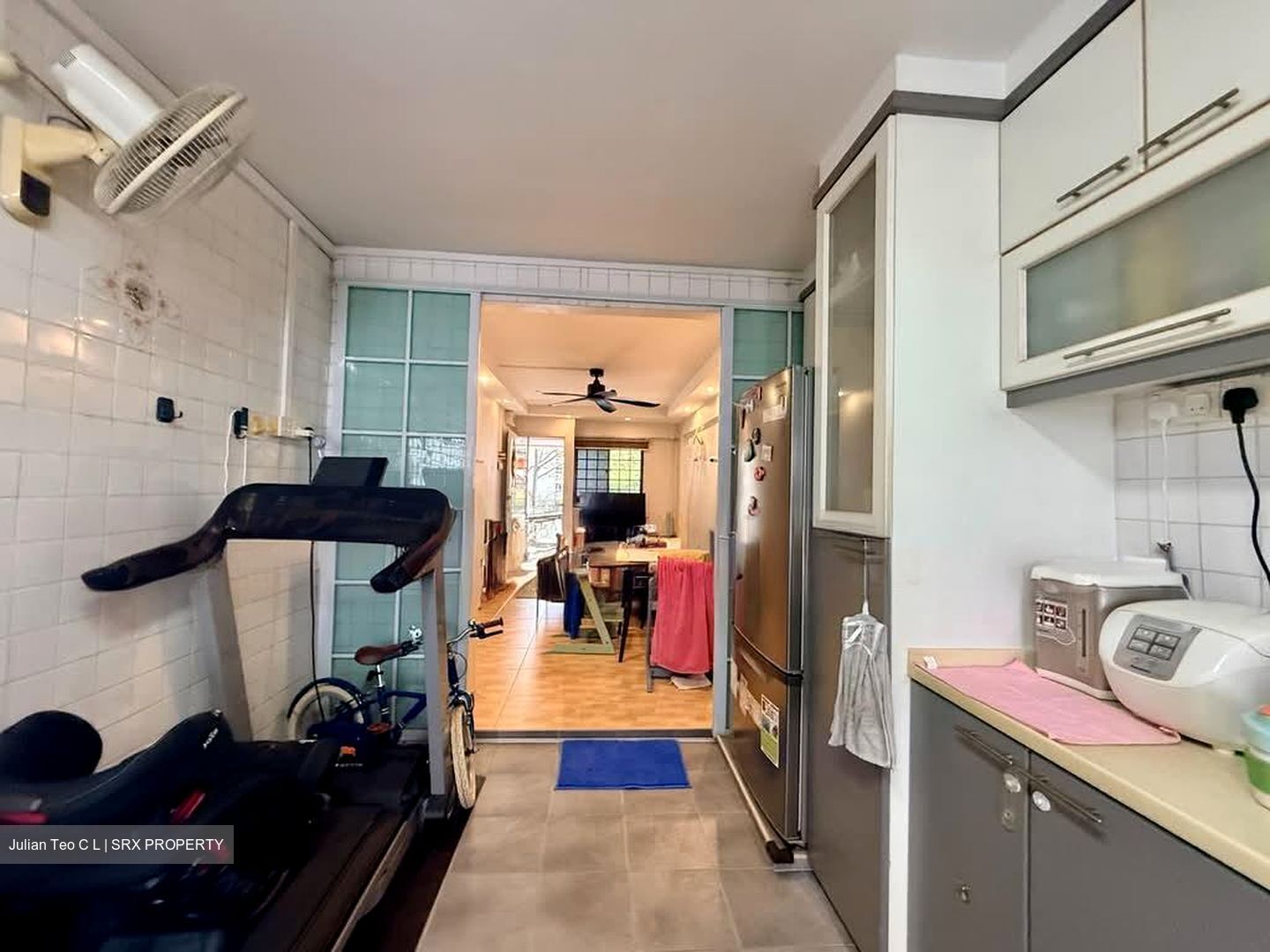 Blk 742 Yishun Avenue 5 (Yishun), HDB 3 Rooms #584597671